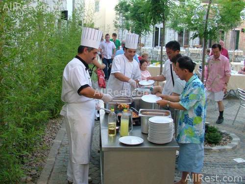 Mandarin Resort Hotel 14